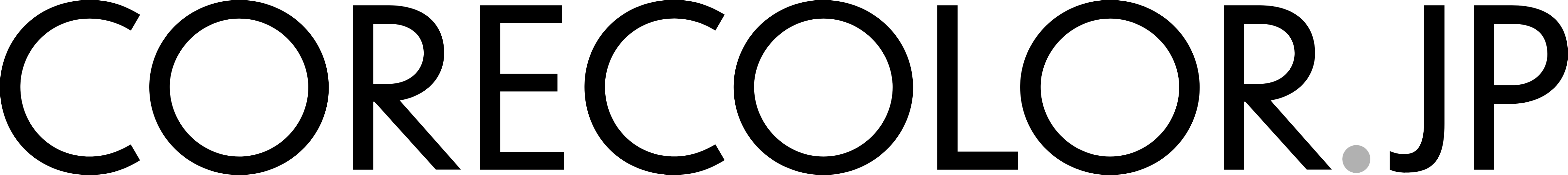 CORECOLOR